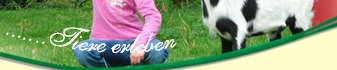 .......Tiere erleben